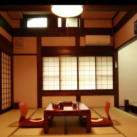 Ryokan Murayama Takayama  Exterior foto