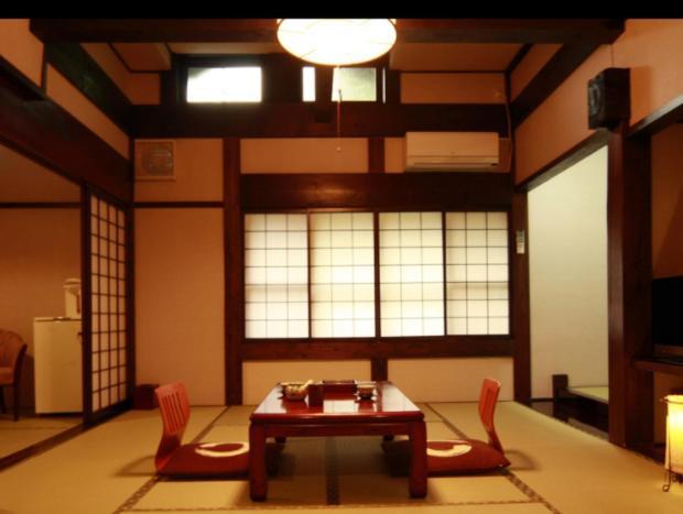 Ryokan Murayama Takayama  Exterior foto