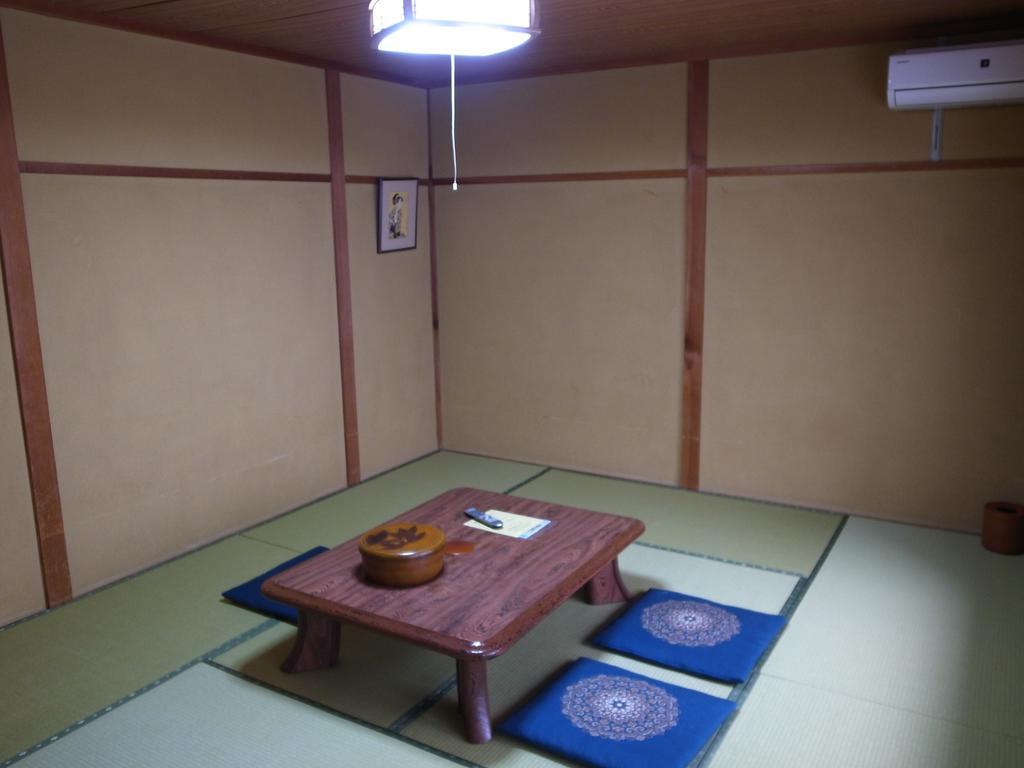 Ryokan Murayama Takayama  Exterior foto