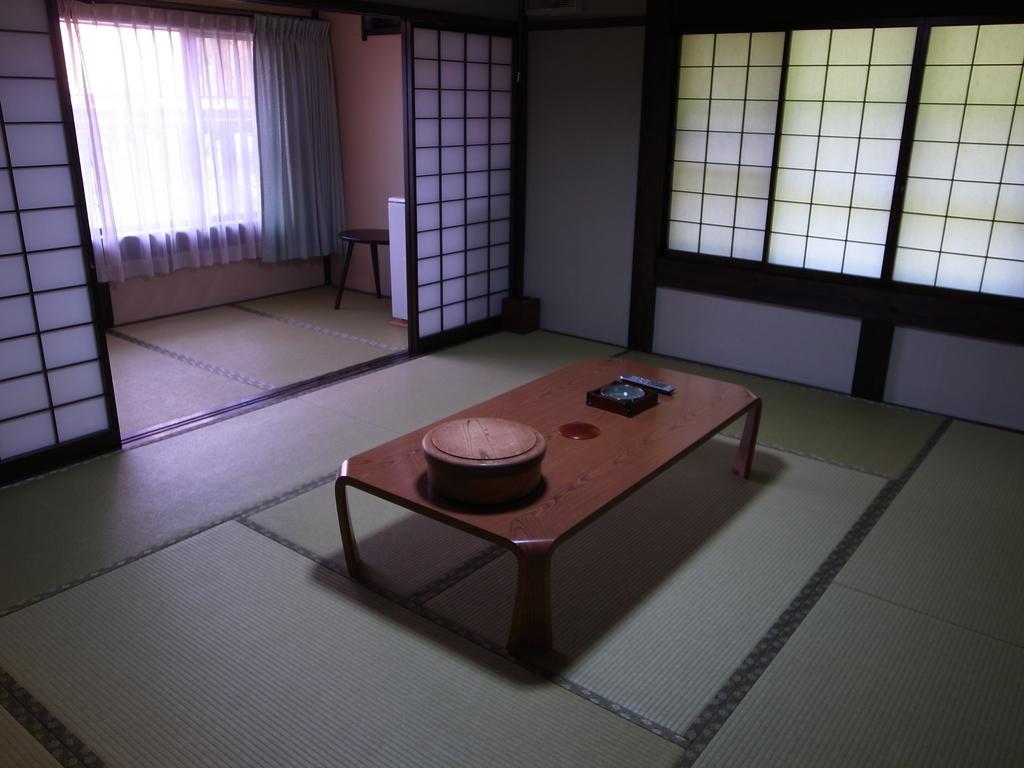 Ryokan Murayama Takayama  Exterior foto