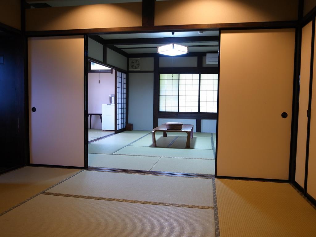 Ryokan Murayama Takayama  Exterior foto