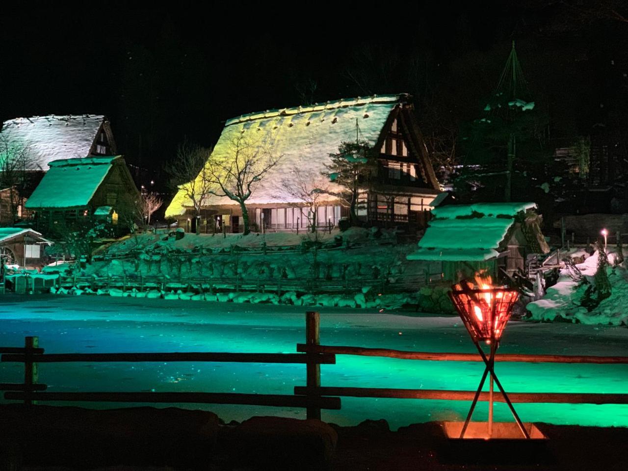 Ryokan Murayama Takayama  Exterior foto